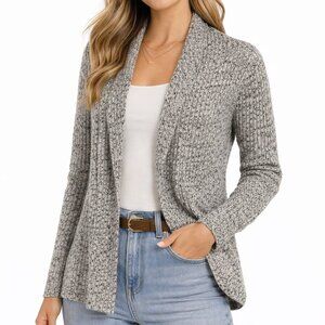 Basic Cardigan